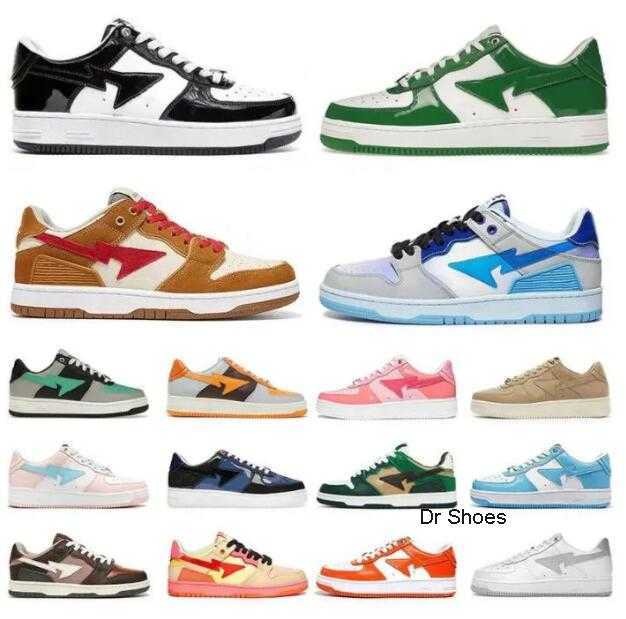 2023 casual shoes men women bapestas sk8 low Black White Beige Suede Camo Blue Tokyo Grey Orange Pastel Pink scarpe mens trainers womens, 21
2023 casual shoes men women bapestas sk8 low Black White Beige Suede Camo Blue Tokyo Grey Orange Pastel Pink scarpe mens trainers womens, 21