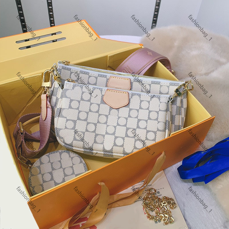 Designer bags Floral Crossbody bag High Quality Shoulder bag woman Coin purse Luxury wallet messenger bag Fashion Handbags card holder
Designer bags Floral Crossbody bag High Quality Shoulder bag woman Coin purse Luxury wallet messenger bag Fashion Handbags card holder