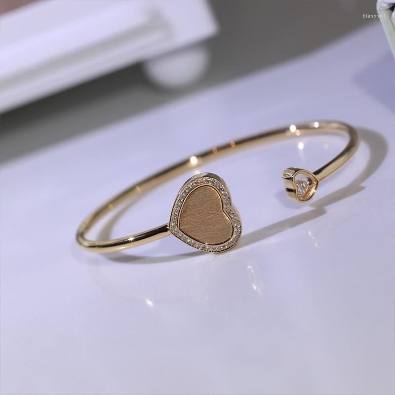 Bangle Trend Brand Sweet Luxury Jewelry Ladies Colorful Love Natural Stone Elastic Bracelet Exquisite Party Birthday Accessory Gift
Bangle Trend Brand Sweet Luxury Jewelry Ladies Colorful Love Natural Stone Elastic Bracelet Exquisite Party Birthday Accessory Gift
