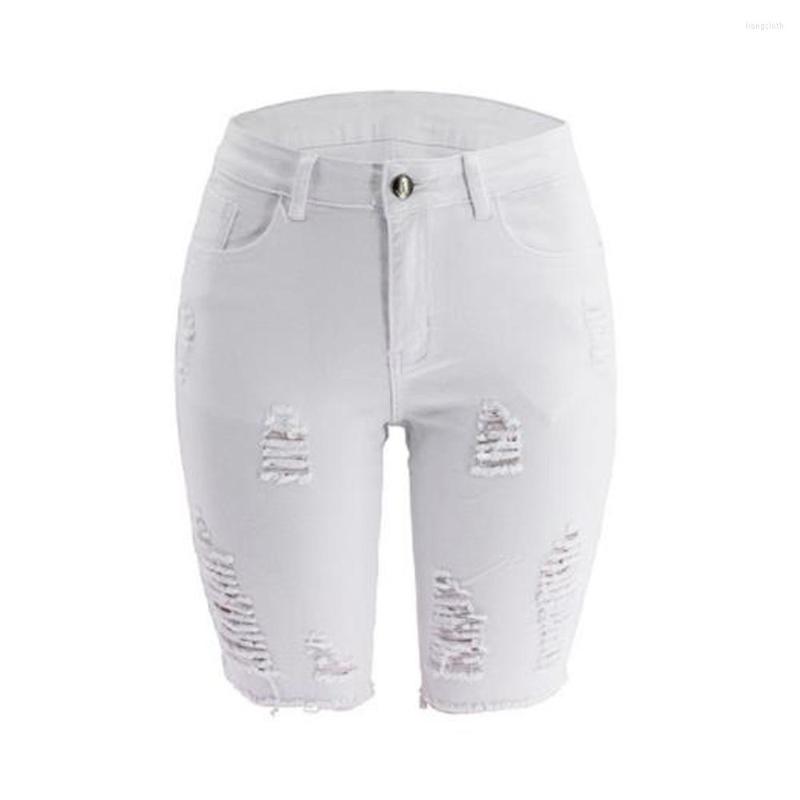 Women's Shorts Women Elastic Destroyed Hole Jeans Fashion Summer Short Pants Denim For Ripped 2023, Shorts jeans
Women's Shorts Women Elastic Destroyed Hole Jeans Fashion Summer Short Pants Denim For Ripped 2023, Shorts jeans