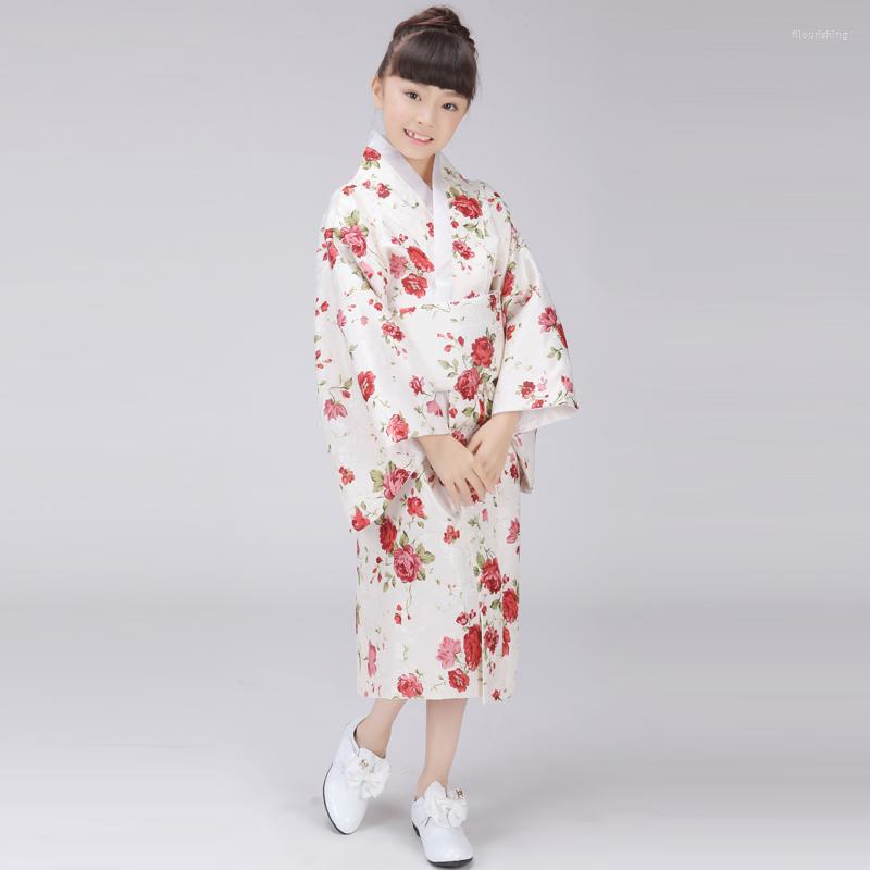 Stage Wear Novelty Floral Child Party Dress Japanese Baby Girl Kimono Children Vintage Yukata Kid Cospaly Costume, Style e
Stage Wear Novelty Floral Child Party Dress Japanese Baby Girl Kimono Children Vintage Yukata Kid Cospaly Costume, Style e