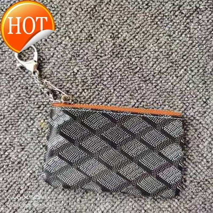 Luxury Brand Designer Famous brand Handbag coin wallet men and women multi-functional mini high quality cowhide 100 match key chain facturers direct sales, Box
Luxury Brand Designer Famous brand Handbag coin wallet men and women multi-functional mini high quality cowhide 100 match key chain facturers direct sales, Box
