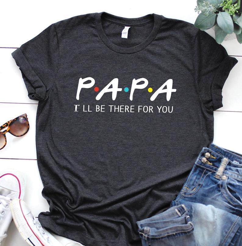 Women' T Shirts PAPA Dad Gifts For Fashion Casual Cotton Round Neck Unisex Shirt Streetwear Short Sleeve Top Tees Drop, Black
Women' T Shirts PAPA Dad Gifts For Fashion Casual Cotton Round Neck Unisex Shirt Streetwear Short Sleeve Top Tees Drop, Black