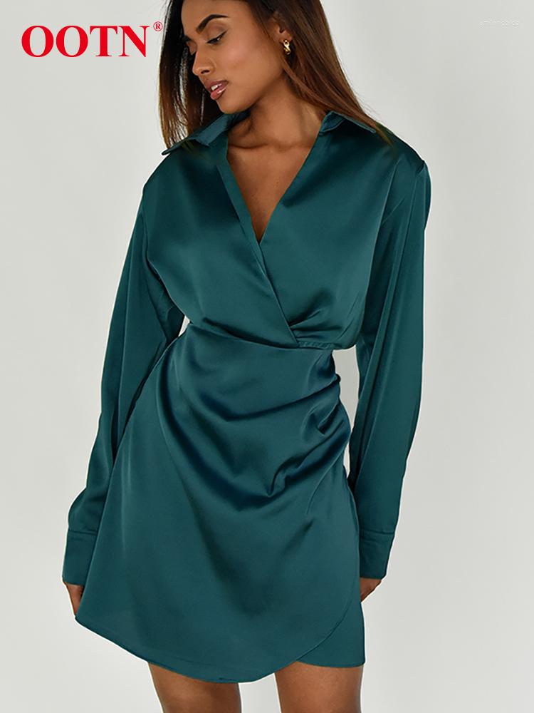 Casual Dresses Sexy Black Satin V Neck For Women Long Sleeve Pencil Mini Dress Solid High Waist Ruched 2023 Autumn Zipper, Navy blue
Casual Dresses Sexy Black Satin V Neck For Women Long Sleeve Pencil Mini Dress Solid High Waist Ruched 2023 Autumn Zipper, Navy blue