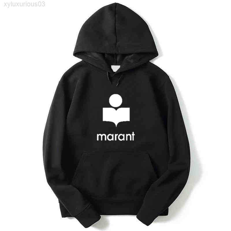 Brand Marant Men Women Hoodies Sweatshirt Sport Casual Hooded Autumn Winter Fleece Long Sleeve Hoodie Pullover Sudadera Hombre, P60 dark gray
Brand Marant Men Women Hoodies Sweatshirt Sport Casual Hooded Autumn Winter Fleece Long Sleeve Hoodie Pullover Sudadera Hombre, P60 dark gray