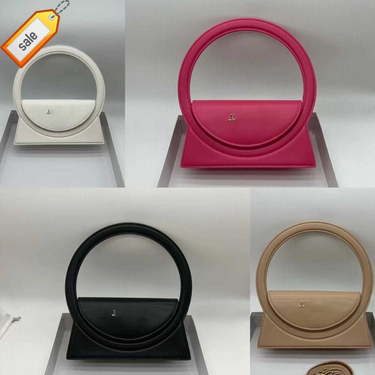 Luxurys Brand Designer Bags Handbag Shoulder Crossbody Bag Tote Woman's New Fashion Autumn and Winter Fashion Versatile Simple Small Popular Factory direct sales, Kanki 2
Luxurys Brand Designer Bags Handbag Shoulder Crossbody Bag Tote Woman's New Fashion Autumn and Winter Fashion Versatile Simple Small Popular Factory direct sales, Kanki 2