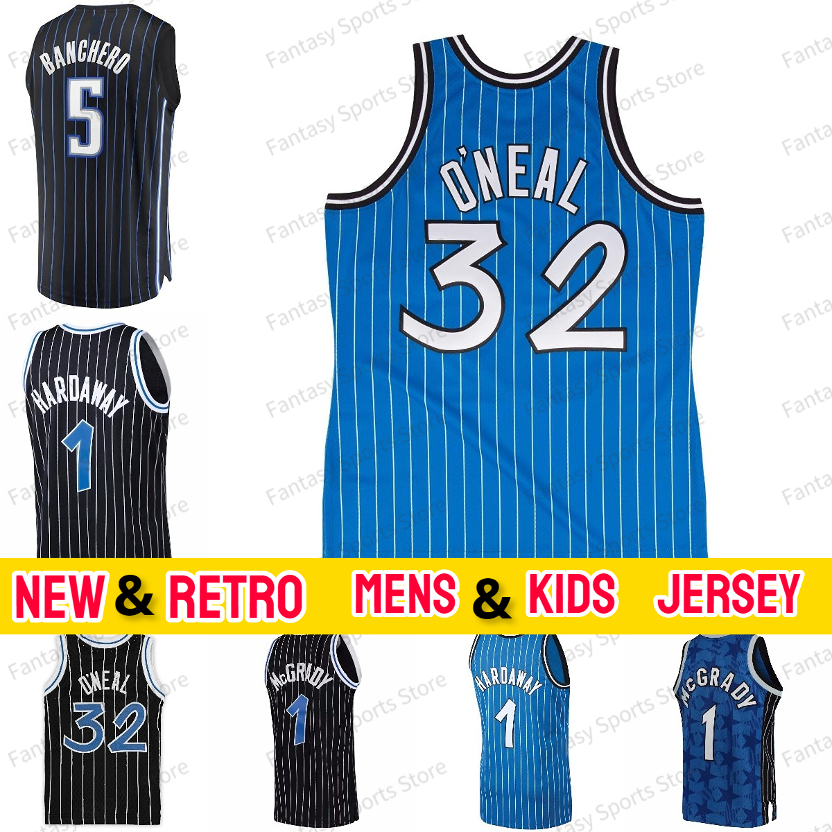 New Paolo Banchero Penny Hardaway Jersey Tracy McGrady 32 Shaquille ONeal Throwback White Blue Stitched Mens Basketball Retro Jerseys Mens Kids, Men jersey
New Paolo Banchero Penny Hardaway Jersey Tracy McGrady 32 Shaquille ONeal Throwback White Blue Stitched Mens Basketball Retro Jerseys Mens Kids, Men jersey