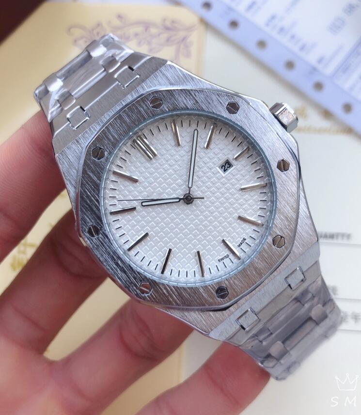 Mens watch designer luxury automatic movement Quartz watches rose gold size 42MM 904L stainless steel strap waterproof sapphire Orologio., Option 3
Mens watch designer luxury automatic movement Quartz watches rose gold size 42MM 904L stainless steel strap waterproof sapphire Orologio., Option 3