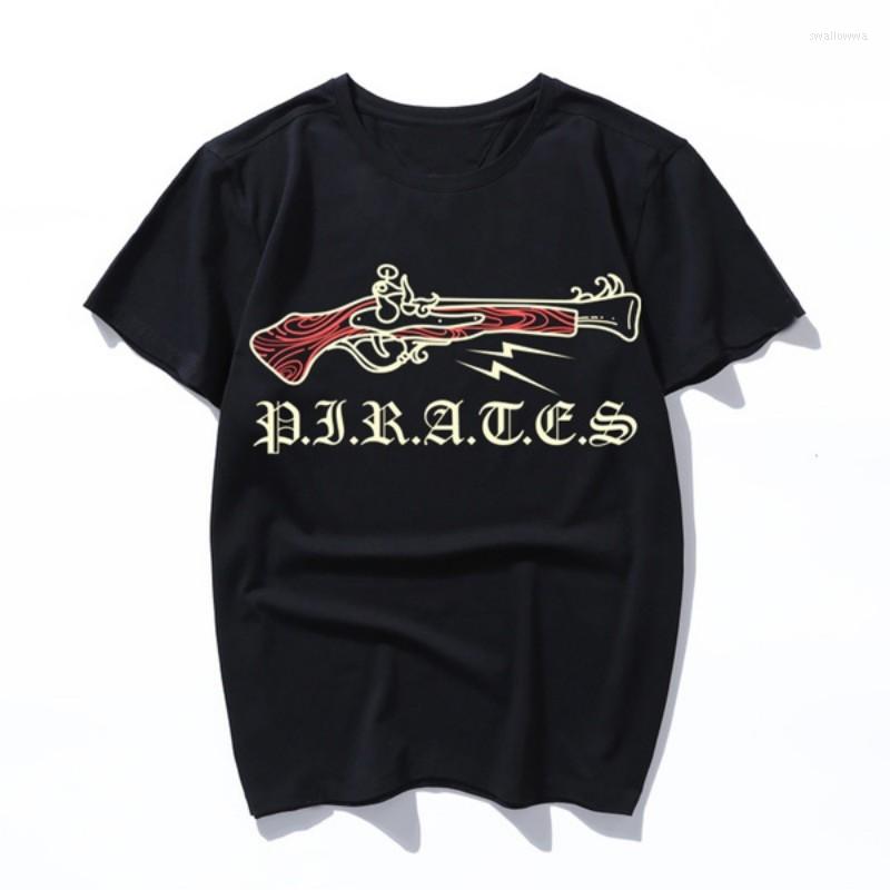 Men' T Shirts Gun T-shirts Printed 2023 Summer Casual Funny Clothing Shirt For Men And Women Sportswear T-shirt Harajuku Top, Black
Men' T Shirts Gun T-shirts Printed 2023 Summer Casual Funny Clothing Shirt For Men And Women Sportswear T-shirt Harajuku Top, Black