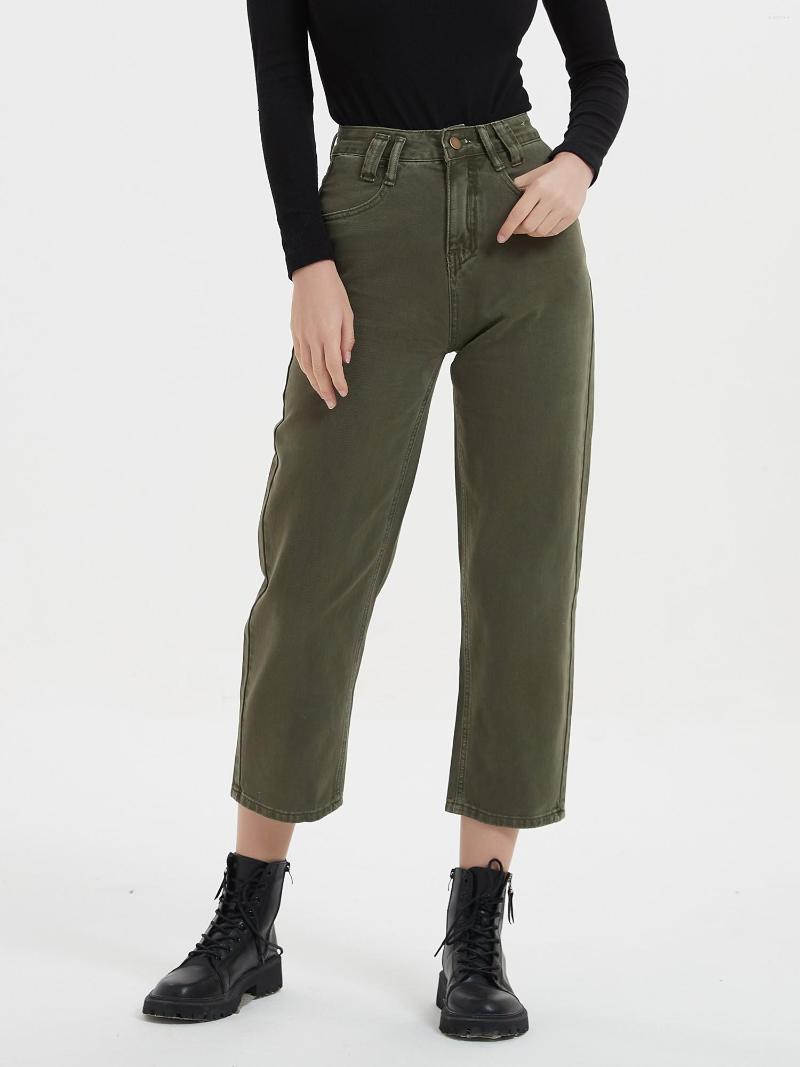 Women' Jeans Vintage Straight Leg For Women Y2k Green High Waist Ankle-length Denim Pants Streetwear, Blue
Women' Jeans Vintage Straight Leg For Women Y2k Green High Waist Ankle-length Denim Pants Streetwear, Blue
