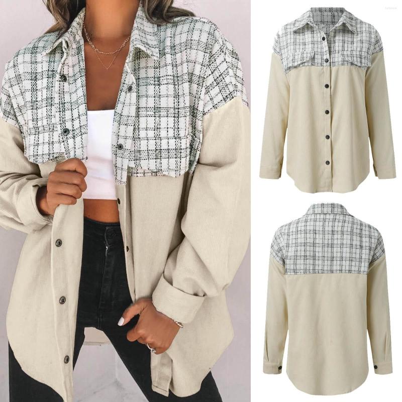 Women' Blouses Womens Hooded Coats And Jackets Winter With Hood Women Casual Striped Cuffed Long Sleeve Button Up, Beige
Women' Blouses Womens Hooded Coats And Jackets Winter With Hood Women Casual Striped Cuffed Long Sleeve Button Up, Beige