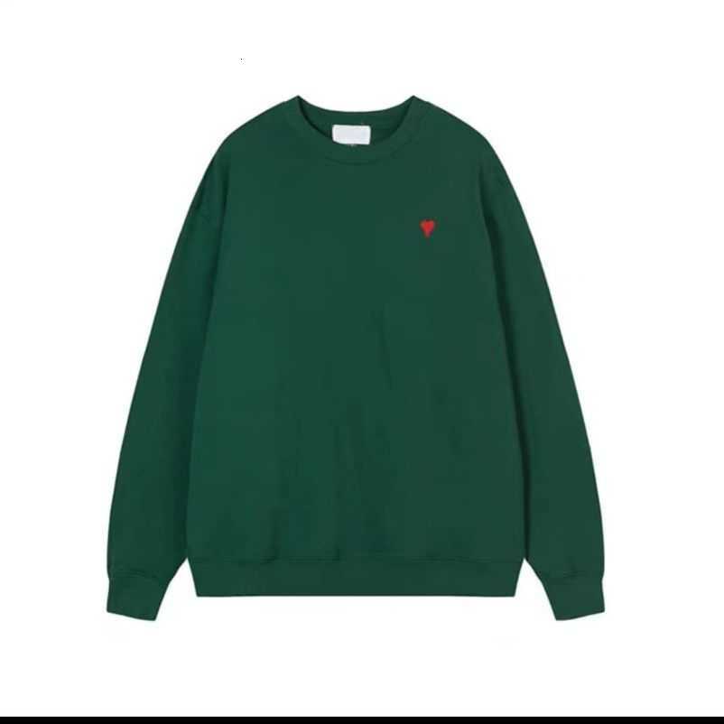 Hoodie Male and Female Designers Amis Paris Hooded Highs Quality Sweater Embroidered Red Love spring Round Neck Jumper Couple Sweatshirts f03, Khaki
Hoodie Male and Female Designers Amis Paris Hooded Highs Quality Sweater Embroidered Red Love spring Round Neck Jumper Couple Sweatshirts f03, Khaki