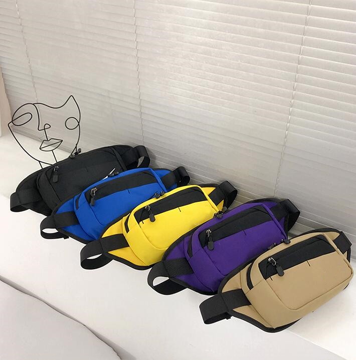 Women Waist Bag Leisure Fanny Pack Lady Chest Bags Multifunction Mobile Coin Purse Fashion Travel Pouch, Blue
Women Waist Bag Leisure Fanny Pack Lady Chest Bags Multifunction Mobile Coin Purse Fashion Travel Pouch, Blue
