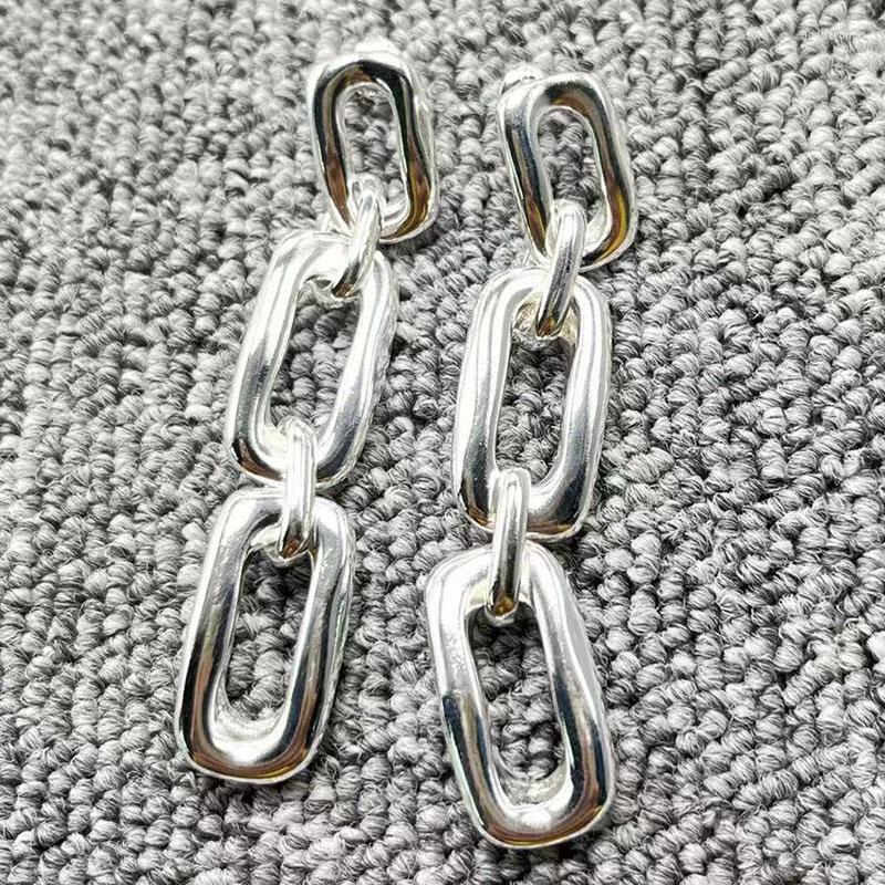 Stud Earrings 2023 UNOde50 Exquisite Fashion Electroplating 925 Silver Simple Festival Jewelry Gifts
Stud Earrings 2023 UNOde50 Exquisite Fashion Electroplating 925 Silver Simple Festival Jewelry Gifts