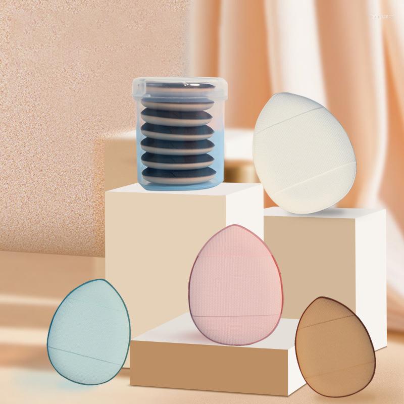Makeup Sponges Mini Finger Powder Puff Thumb Small Air Cushion Water Drop Concealer God Make-Up
Makeup Sponges Mini Finger Powder Puff Thumb Small Air Cushion Water Drop Concealer God Make-Up