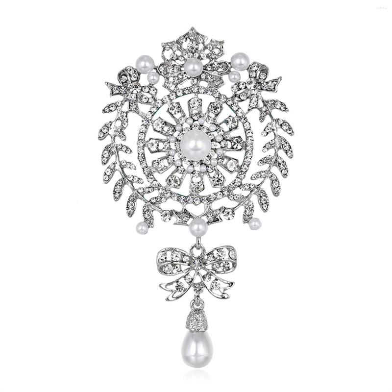 Brooches Brooch Special Pin Shiny Bright Women's Wedding Banquet Decoration For Women Girls
Brooches Brooch Special Pin Shiny Bright Women's Wedding Banquet Decoration For Women Girls