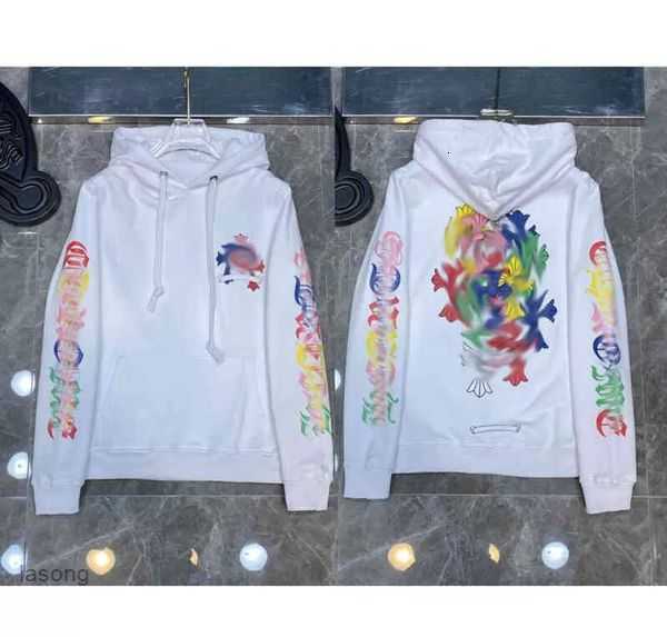Luxury Chrome Designer Hoodies Sweater Cross Flower Pullover Sanskrit Tops Balck White Hearts Casual Coatpure Cotton Ch Classic 123 5ujmgujmg, Size
Luxury Chrome Designer Hoodies Sweater Cross Flower Pullover Sanskrit Tops Balck White Hearts Casual Coatpure Cotton Ch Classic 123 5ujmgujmg, Size