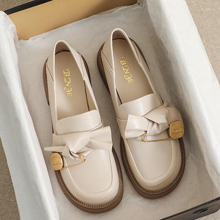 Dress Shoes Women's 2023 Spring And Autumn British Style Punk Platform Slip-on Loafers Fashion Genuine Leather Women E863
Dress Shoes Women's 2023 Spring And Autumn British Style Punk Platform Slip-on Loafers Fashion Genuine Leather Women E863