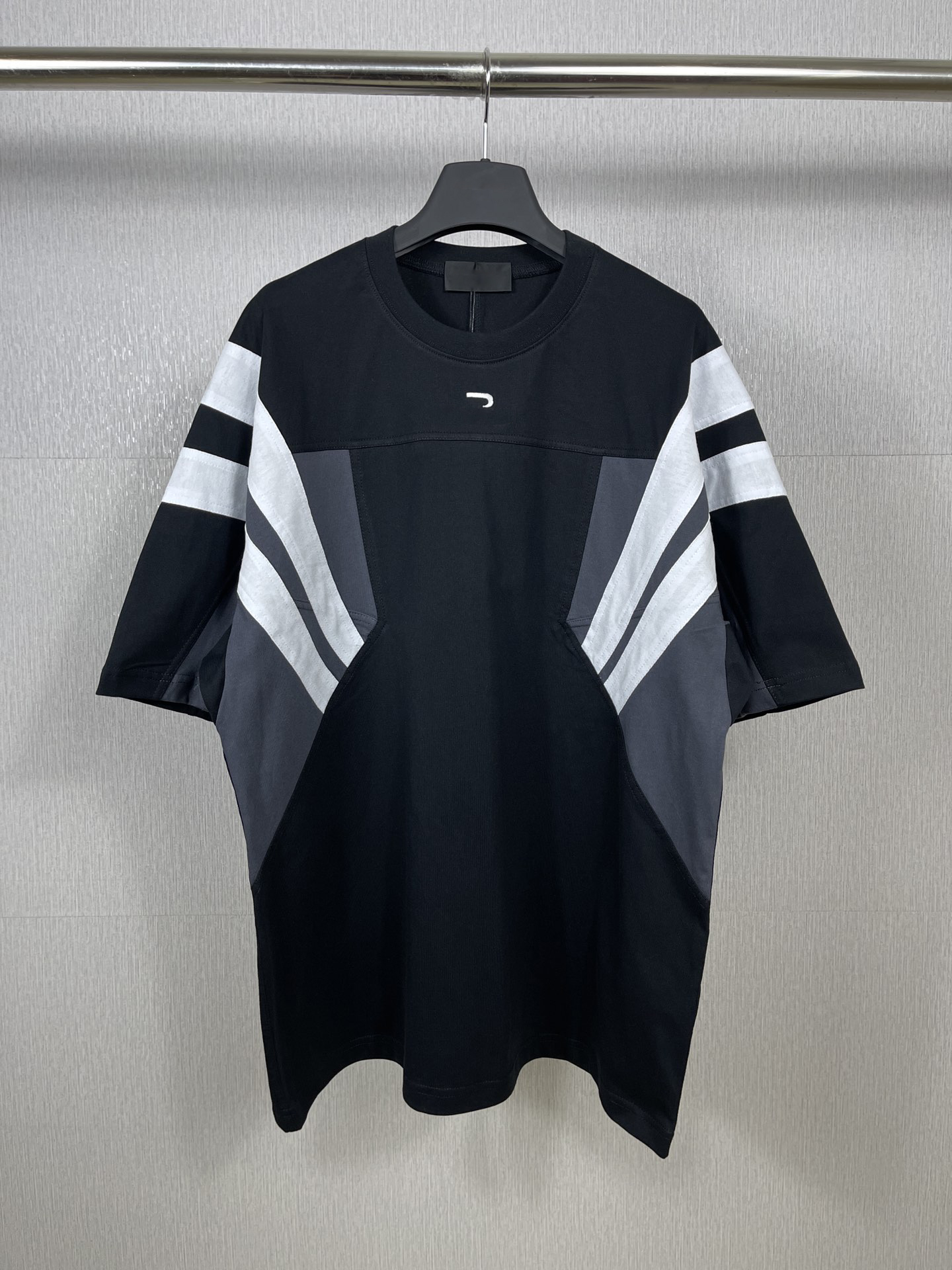 Men' Plus Tees & Polos Round neck embroidered and printed polar style summer wear with street pure cotton aia85u, 44
Men' Plus Tees & Polos Round neck embroidered and printed polar style summer wear with street pure cotton aia85u, 44