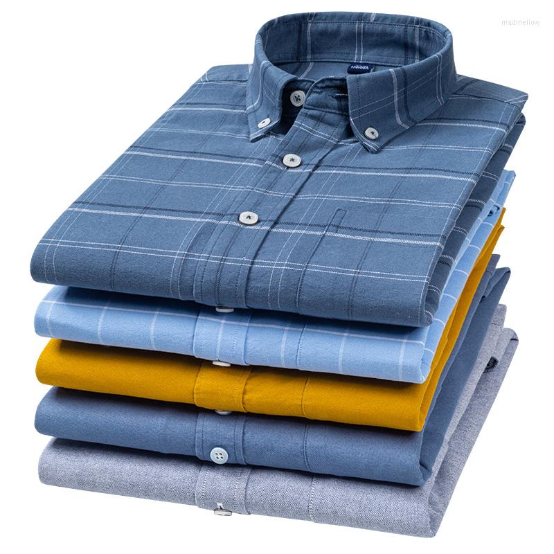 Men's Casual Shirts Cotton Plus Size S-4XL Men's Oxford Man Long Sleeve Slim Fit Dress For Male Business Shirt Tops, 6-2
Men's Casual Shirts Cotton Plus Size S-4XL Men's Oxford Man Long Sleeve Slim Fit Dress For Male Business Shirt Tops, 6-2