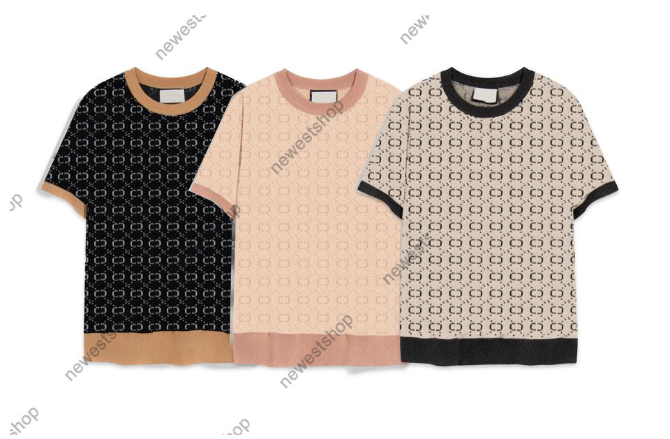 2023 Men's Plus Tees & Polos Men designer t shirt womens Letter Short Sleeve knit T-Shirt cotton tshirt women t-shirts Street Casual Tshirts
2023 Men's Plus Tees & Polos Men designer t shirt womens Letter Short Sleeve knit T-Shirt cotton tshirt women t-shirts Street Casual Tshirts