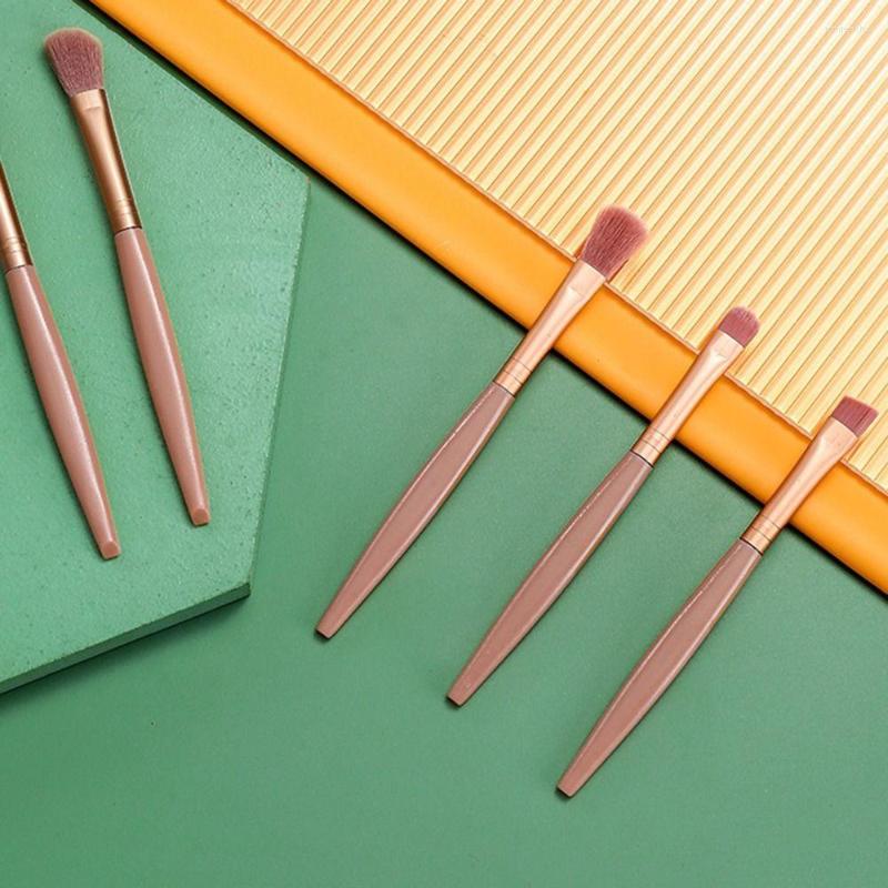 Makeup Brushes Tool Angled Eyebrow Powder Nose Shadow Brush Sets Concealer Make Up Eyeshadow
Makeup Brushes Tool Angled Eyebrow Powder Nose Shadow Brush Sets Concealer Make Up Eyeshadow