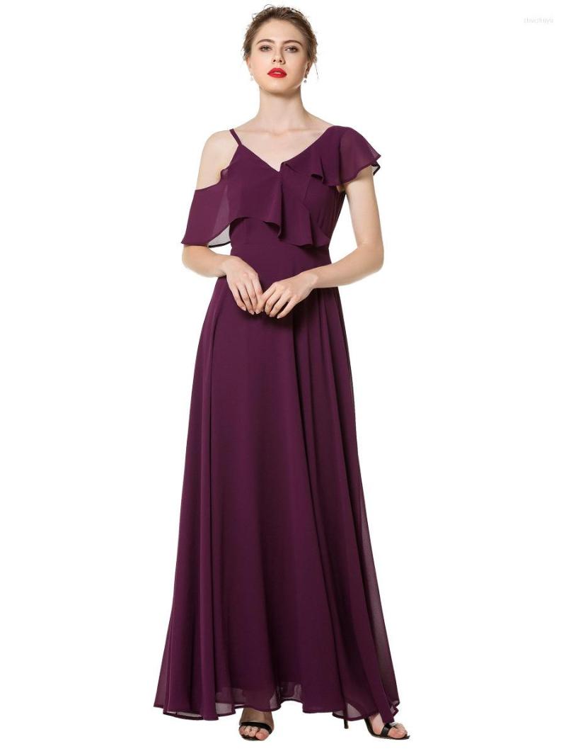 Casual Dresses Aligaia Fashion Sexy And Elegant Dress For Women 2023 Summer Backless Off Shoulder Long Night Clothing Robe, Purple
Casual Dresses Aligaia Fashion Sexy And Elegant Dress For Women 2023 Summer Backless Off Shoulder Long Night Clothing Robe, Purple