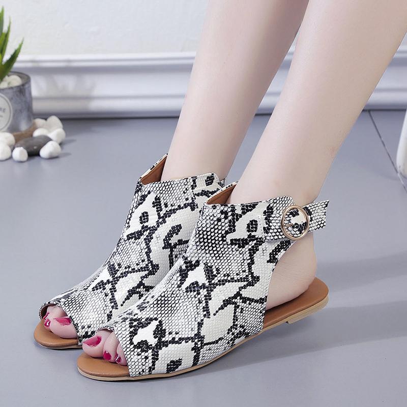 Sandals Womens Fashion Casual Summer Gladiator Buckle Strap Shoes Flat Flip-flops Slingback Feminino Sandalias De Las Mujeres, Brown
Sandals Womens Fashion Casual Summer Gladiator Buckle Strap Shoes Flat Flip-flops Slingback Feminino Sandalias De Las Mujeres, Brown
