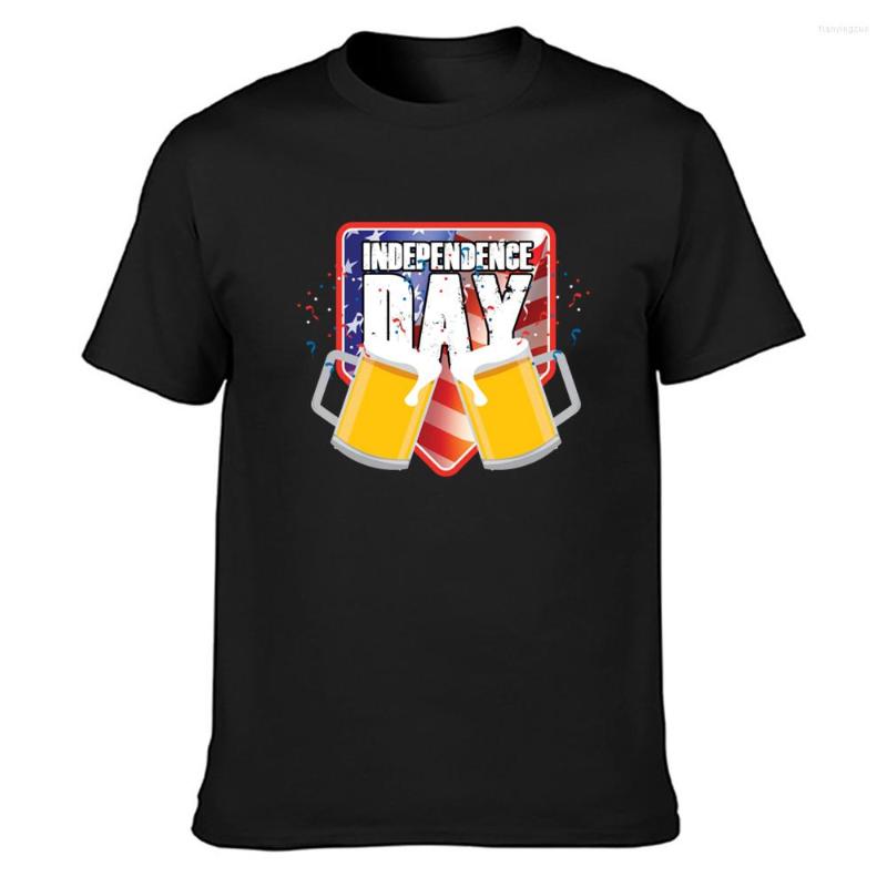 Men's T Shirts Beer Independence Day Fest Shirt Humor Spring Trend Clothing Customized Over Size S-5xl Fitness Tee, Red
Men's T Shirts Beer Independence Day Fest Shirt Humor Spring Trend Clothing Customized Over Size S-5xl Fitness Tee, Red