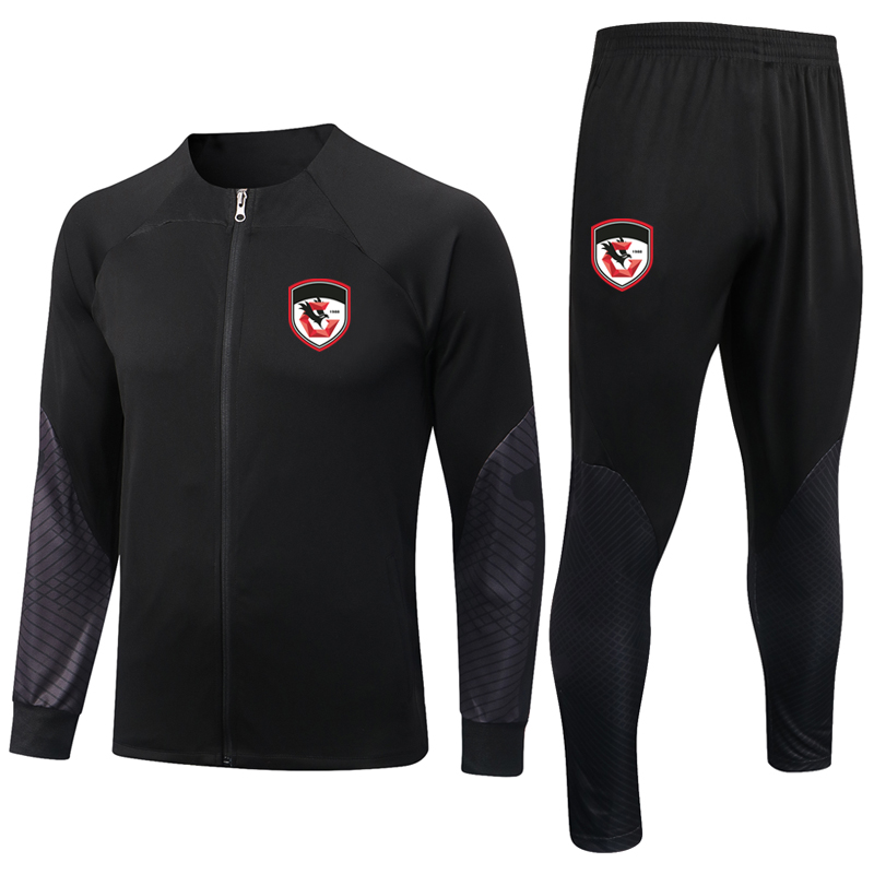 2023 Gazianteps soccer Mens Tracksuits sportswear sets Sports Casual Sweatershirts Sweatpants Jackets pants adult football training Suits kits Size S-2XL
2023 Gazianteps soccer Mens Tracksuits sportswear sets Sports Casual Sweatershirts Sweatpants Jackets pants adult football training Suits kits Size S-2XL