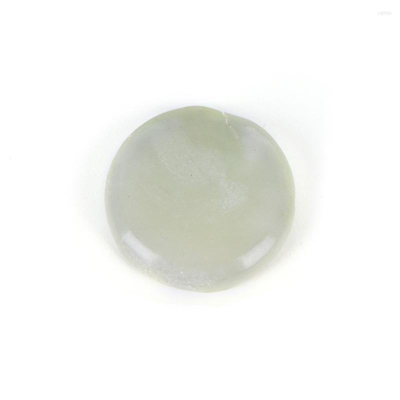 False Eyelashes MINI 2.5 Cm Round Jade Stone Eyelash Extension Glue Adhesive Pallet Stand Holder Fake Eye Lash Makeup Tool
False Eyelashes MINI 2.5 Cm Round Jade Stone Eyelash Extension Glue Adhesive Pallet Stand Holder Fake Eye Lash Makeup Tool