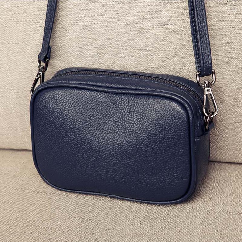 Evening Bags Genuine Leather Shoulder For Women Fashion Ladies Shopping Totes Messenger Crossbody Bag Female Party Purse Luxury Handbag, Black
Evening Bags Genuine Leather Shoulder For Women Fashion Ladies Shopping Totes Messenger Crossbody Bag Female Party Purse Luxury Handbag, Black