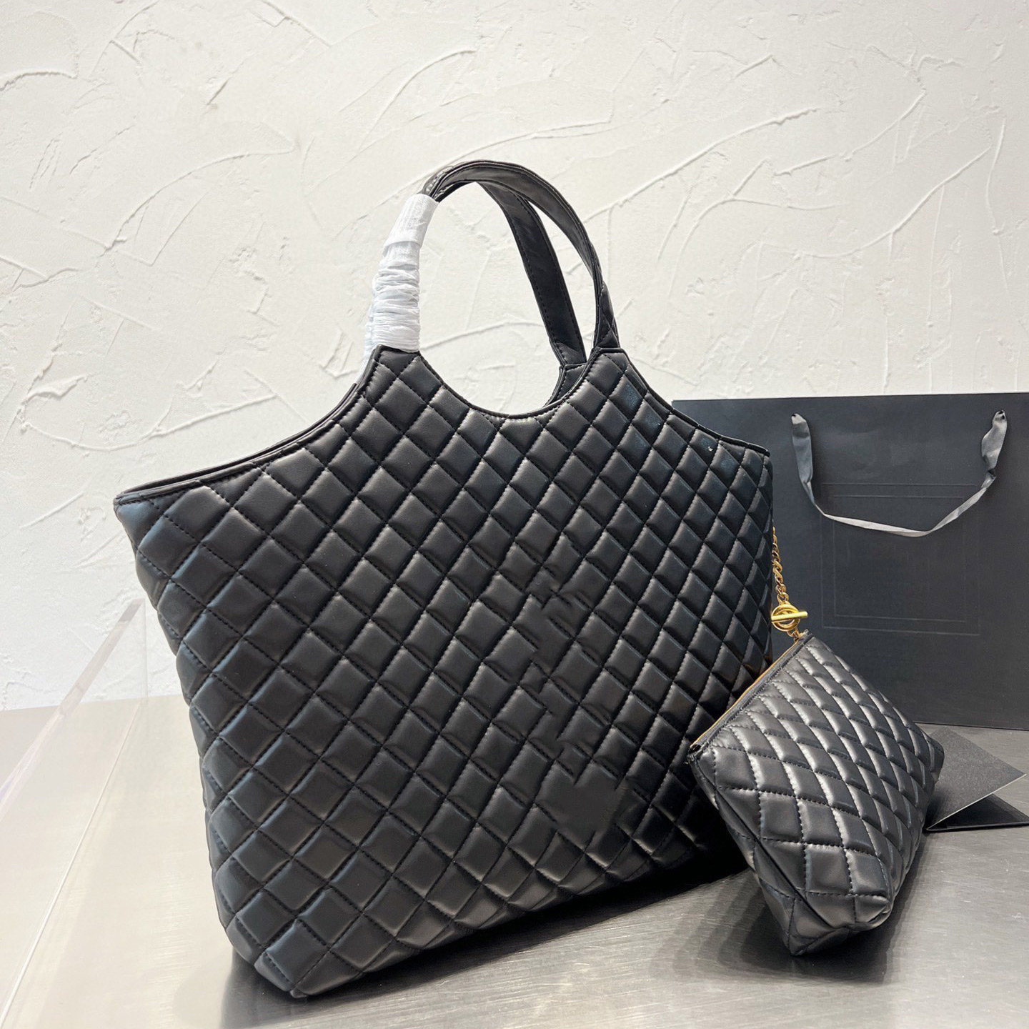 Designer Bags Fashion Tote Bags designer bags Large Capacity Tote handbags Women Shopping Tote Bags Classic Box Shoulderbags Lady Purse, Black
Designer Bags Fashion Tote Bags designer bags Large Capacity Tote handbags Women Shopping Tote Bags Classic Box Shoulderbags Lady Purse, Black