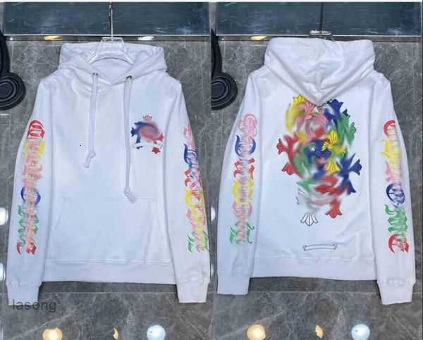 Winter Women's Hoodies Sweatshirts Classic Fashion Chrome Hoodie Autumn Ch Designer Mens Luxury Zipper Sweater Horseshoe Phantom 101p461p46, Gu111
Winter Women's Hoodies Sweatshirts Classic Fashion Chrome Hoodie Autumn Ch Designer Mens Luxury Zipper Sweater Horseshoe Phantom 101p461p46, Gu111