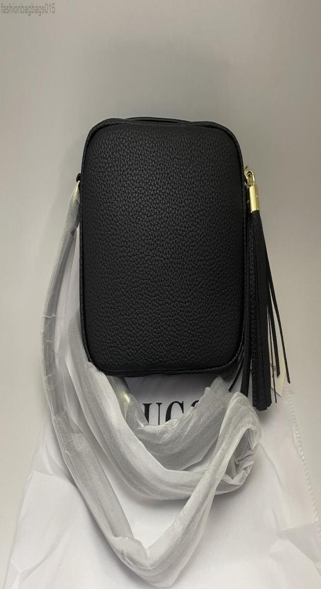 2022 Designers Women Handbags Leather Crossbody Soho Disco Shoulder Bag Fringed Messenger Bags Purse Wallet 22cm 3083642032850, Army green
2022 Designers Women Handbags Leather Crossbody Soho Disco Shoulder Bag Fringed Messenger Bags Purse Wallet 22cm 3083642032850, Army green