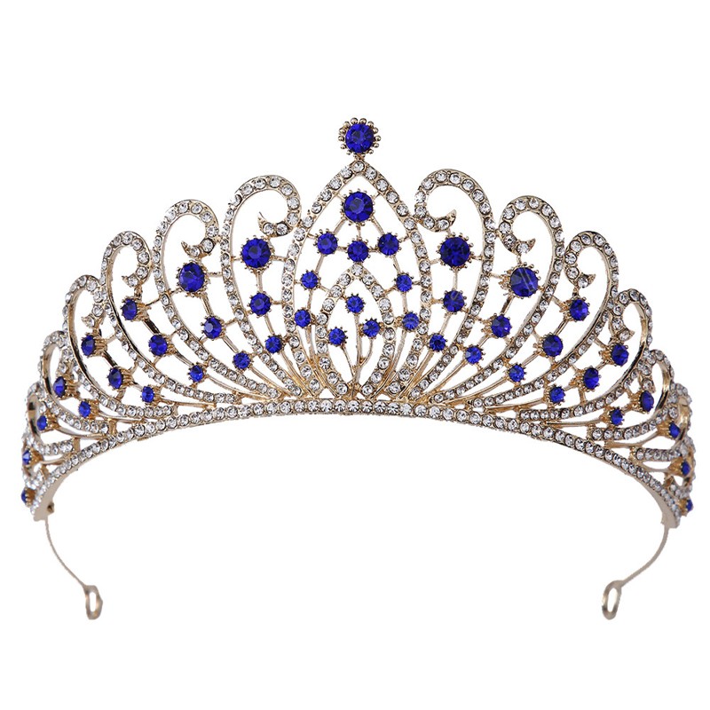 Princess Queen Green Crystal Tiara Crown Diadem Party Wedding Rhinestone Bridal Crown Hair Jewelry Accessories
Princess Queen Green Crystal Tiara Crown Diadem Party Wedding Rhinestone Bridal Crown Hair Jewelry Accessories