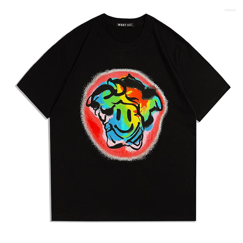 Men's T Shirts Summer Unisex T-Shirt Men Women Cotton Head Sculpture Print Casual Shirt High Quality Male Tops Tee PP11084, Black
Men's T Shirts Summer Unisex T-Shirt Men Women Cotton Head Sculpture Print Casual Shirt High Quality Male Tops Tee PP11084, Black