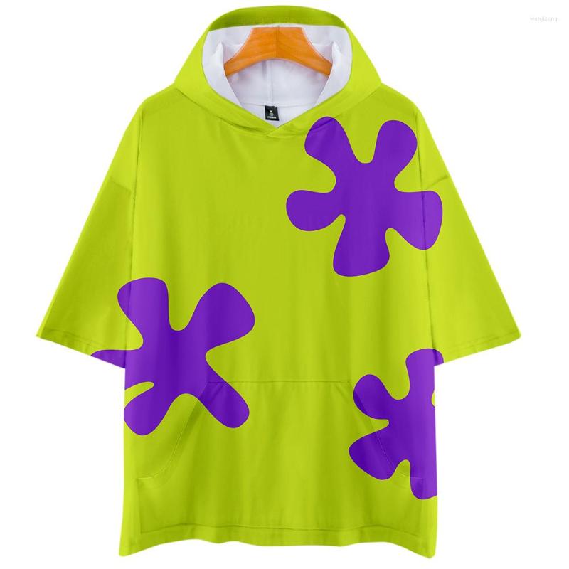 Men's T Shirts Funny Anime 3d Hooded Shirt Boy/girls Tshirt Casual Men/women Top Kids Clothes, 3ddm-16
Men's T Shirts Funny Anime 3d Hooded Shirt Boy/girls Tshirt Casual Men/women Top Kids Clothes, 3ddm-16