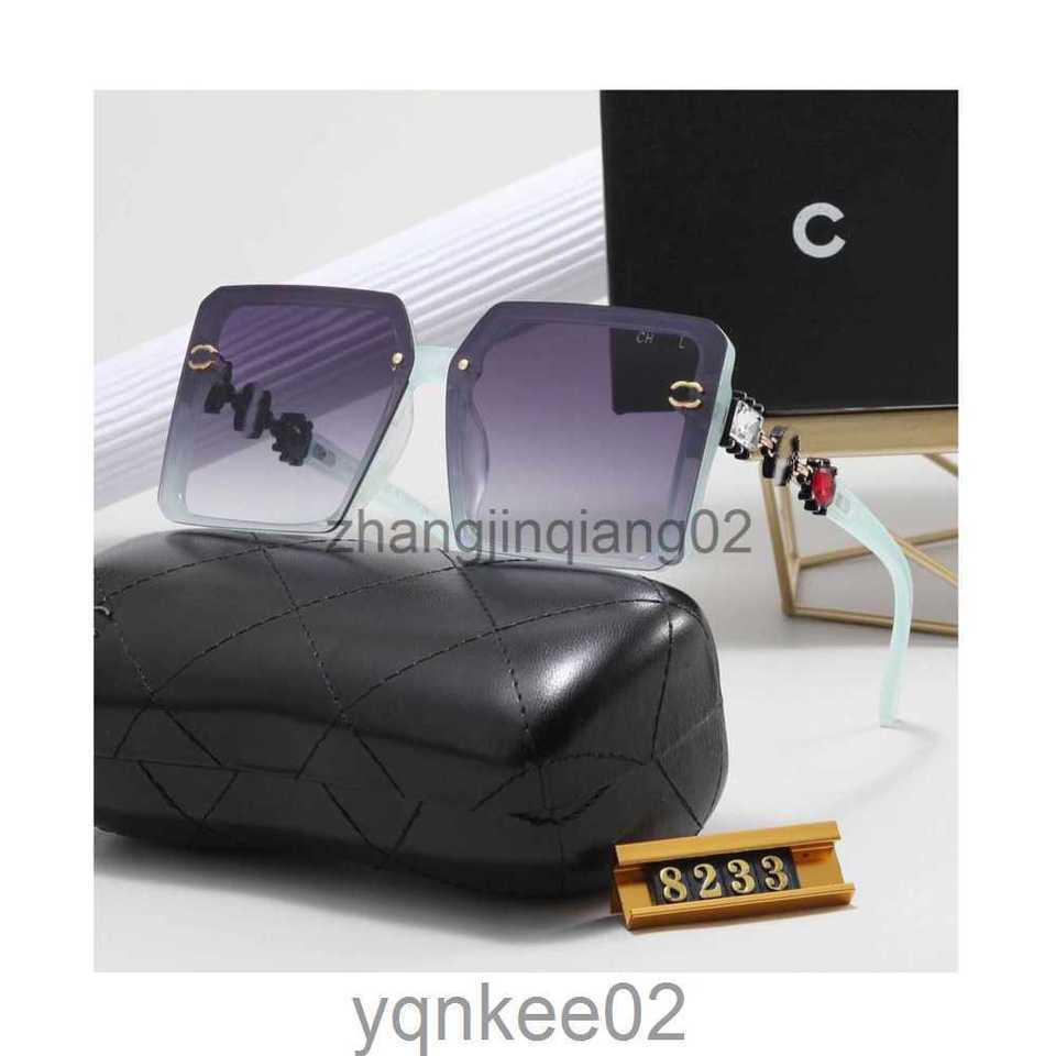 Designer Channel Sunglass Cycle Luxurious Fashion Sport Polarize Sunglasses Men Women Vintage Baseball New Versatile Street Photo Driving Square Sun Glasses
Designer Channel Sunglass Cycle Luxurious Fashion Sport Polarize Sunglasses Men Women Vintage Baseball New Versatile Street Photo Driving Square Sun Glasses