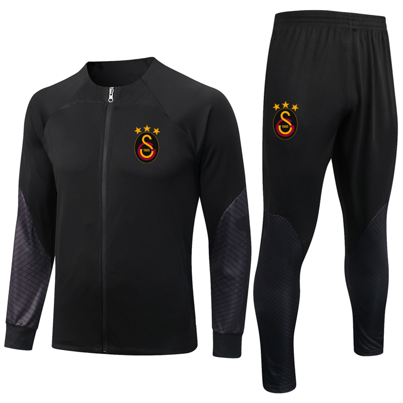2023 Galatasaray soccer Mens Tracksuits sportswear sets Sports Casual Sweatershirts Sweatpants Jackets pants adult football training Suits kits Size S-2XL
2023 Galatasaray soccer Mens Tracksuits sportswear sets Sports Casual Sweatershirts Sweatpants Jackets pants adult football training Suits kits Size S-2XL