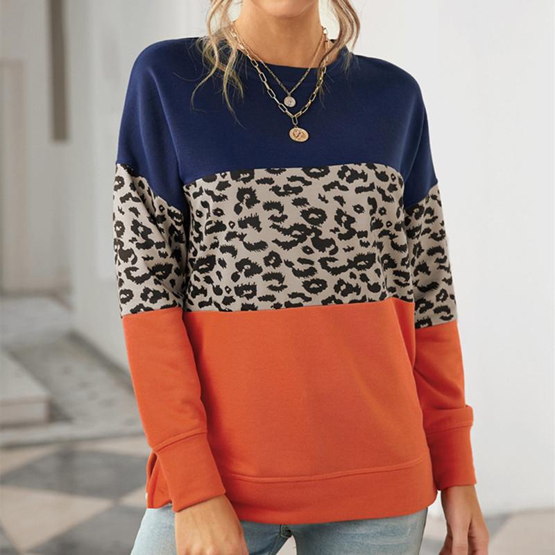 Women' Hoodies & Sweatshirts 2023 Women Spring Autumn Casual Loose O-Necked Sweatshirt Oversized -XXL Size, Orange
Women' Hoodies & Sweatshirts 2023 Women Spring Autumn Casual Loose O-Necked Sweatshirt Oversized -XXL Size, Orange