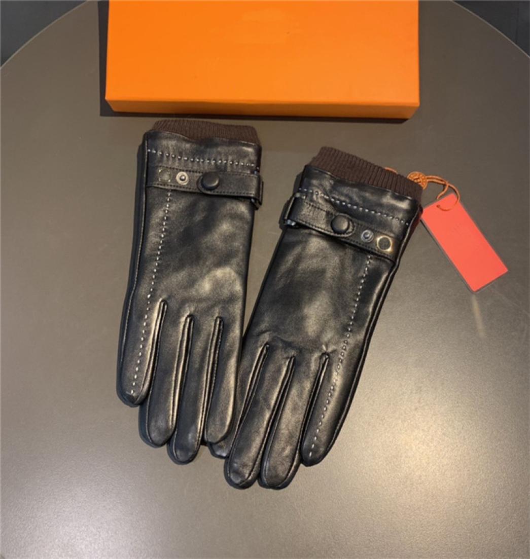 Womens Sheepskin Gloves Winter Outdoor Thicken Mittens Women Touch Screen Glove Fashion Solid Color Mitten With Box2675343
Womens Sheepskin Gloves Winter Outdoor Thicken Mittens Women Touch Screen Glove Fashion Solid Color Mitten With Box2675343