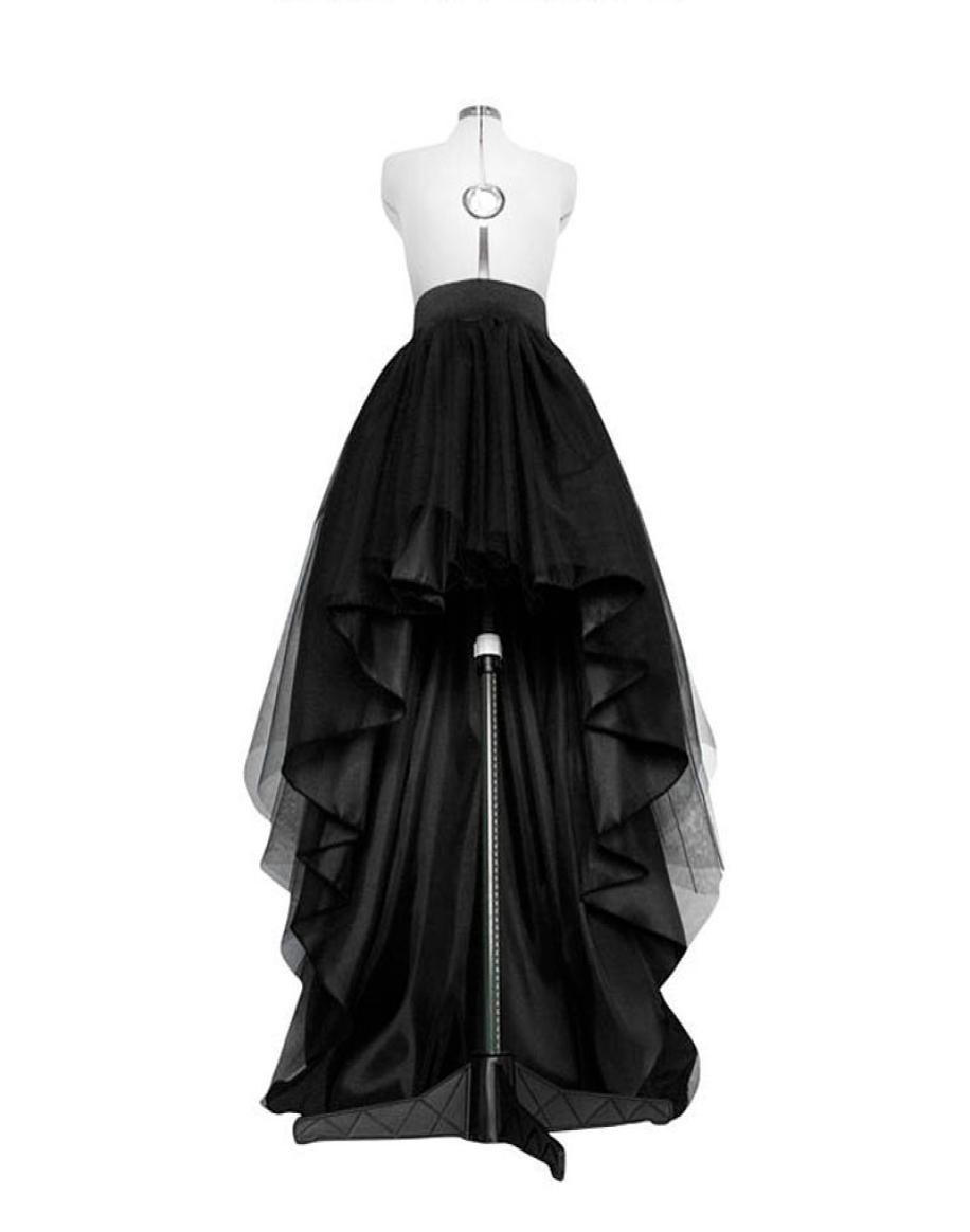 High Low Black Tulle Skirt Asymmetrial Hem Tutu Layered Wedding Bridal Gown High Waist Pleated Prom Gala Stylish Saia Bridal Acces5377515, Orange
High Low Black Tulle Skirt Asymmetrial Hem Tutu Layered Wedding Bridal Gown High Waist Pleated Prom Gala Stylish Saia Bridal Acces5377515, Orange