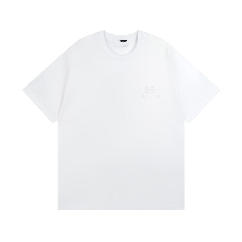 Fashion Men' T-Shirt Luxury design2023 Balencaigaity Men' T-Shirts Retro Decoration Cotton soft anti-wrinkle letter Printing Casual Couple Short Sleeve 013-011, 10
Fashion Men' T-Shirt Luxury design2023 Balencaigaity Men' T-Shirts Retro Decoration Cotton soft anti-wrinkle letter Printing Casual Couple Short Sleeve 013-011, 10