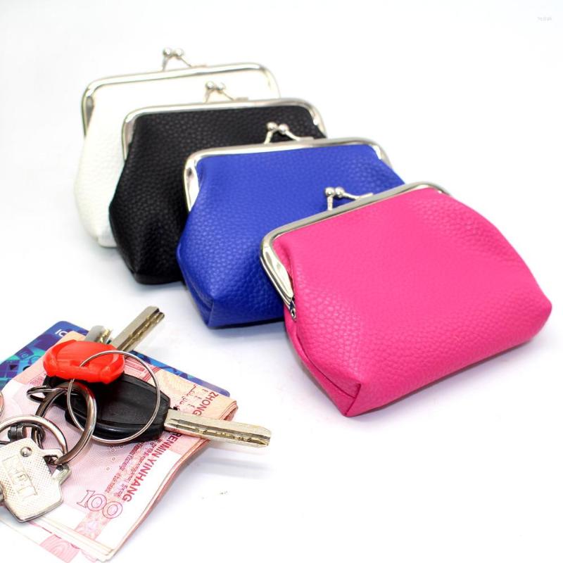 Wallets Women Mini Portable Coin Purses Female Hasp Short Key Card ID Holder Money Clip Bag Girl Clutch Change Pocket
Wallets Women Mini Portable Coin Purses Female Hasp Short Key Card ID Holder Money Clip Bag Girl Clutch Change Pocket