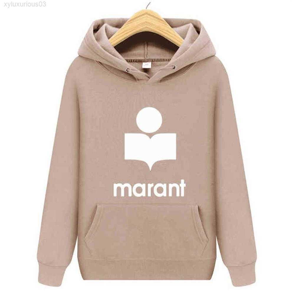 2022 Autumn Winter Men's Hoodie Casual Sweatshirt Marant Printed Unisex Long-sleeved Pullover Y1177n, Red b
2022 Autumn Winter Men's Hoodie Casual Sweatshirt Marant Printed Unisex Long-sleeved Pullover Y1177n, Red b