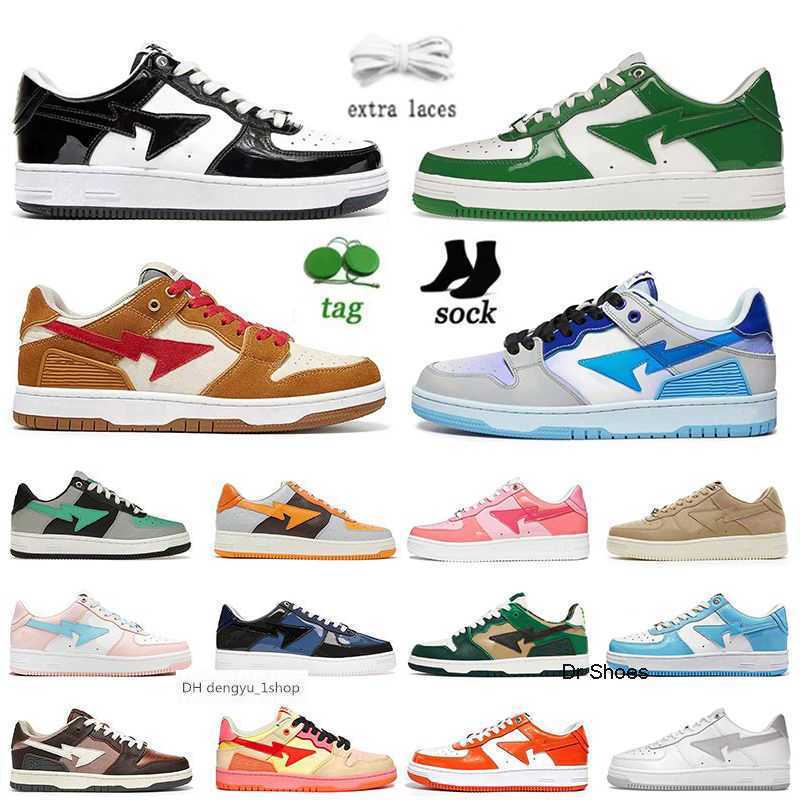 Sk8 Casual running shoes Men Women bapesta Shoe A Bapestas Sta Low ABC camo black white Stars green Coast red Mix Laser Orange Beige sude ge, B34
Sk8 Casual running shoes Men Women bapesta Shoe A Bapestas Sta Low ABC camo black white Stars green Coast red Mix Laser Orange Beige sude ge, B34