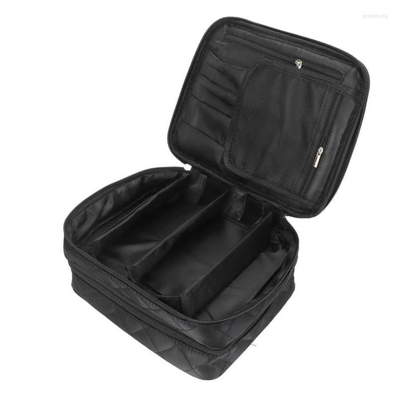 Makeup Sponges Travel Cosmetic Case Nylon Bag Water Resistant Easy Clean For Women Tour
Makeup Sponges Travel Cosmetic Case Nylon Bag Water Resistant Easy Clean For Women Tour