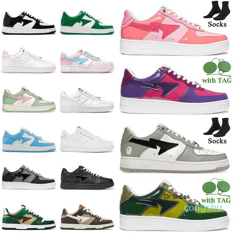 2022 Bapesta Baped Sk8 Sta Color Camo Combo Pink Casual Shoes For Women Mens Bapestas Purple Grey Black White Red Pastel Pack Green Orange, C13 orange 36-45
2022 Bapesta Baped Sk8 Sta Color Camo Combo Pink Casual Shoes For Women Mens Bapestas Purple Grey Black White Red Pastel Pack Green Orange, C13 orange 36-45