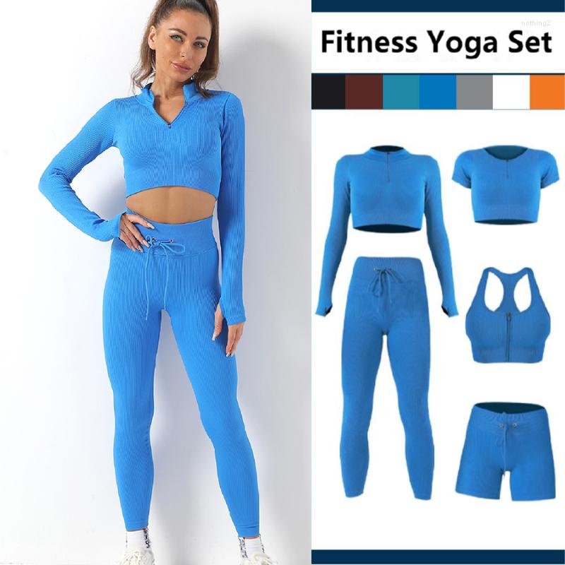 Active Sets 2/3/5Pcs Yoga Set Fitness Shorts Women Outfits Crop Top Long Sleeve Activewear Sports Leggings Gym Workout Clothes For, Brashortsgrey
Active Sets 2/3/5Pcs Yoga Set Fitness Shorts Women Outfits Crop Top Long Sleeve Activewear Sports Leggings Gym Workout Clothes For, Brashortsgrey